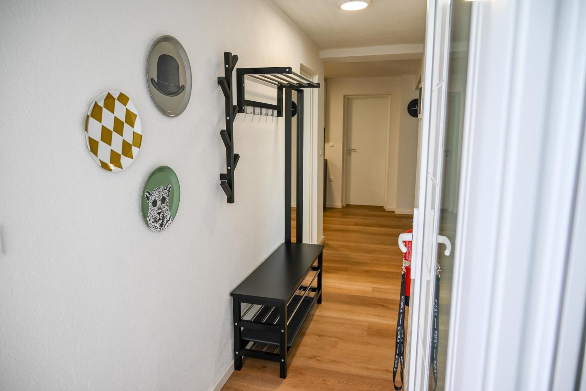 Apartma Cave Bliss มาริบอร์ ภายนอก รูปภาพ