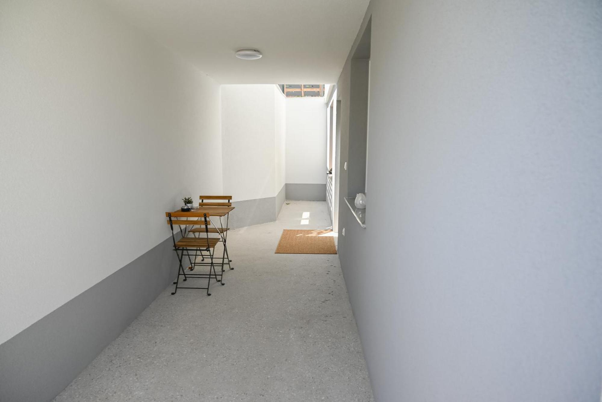 Apartma Cave Bliss มาริบอร์ ภายนอก รูปภาพ