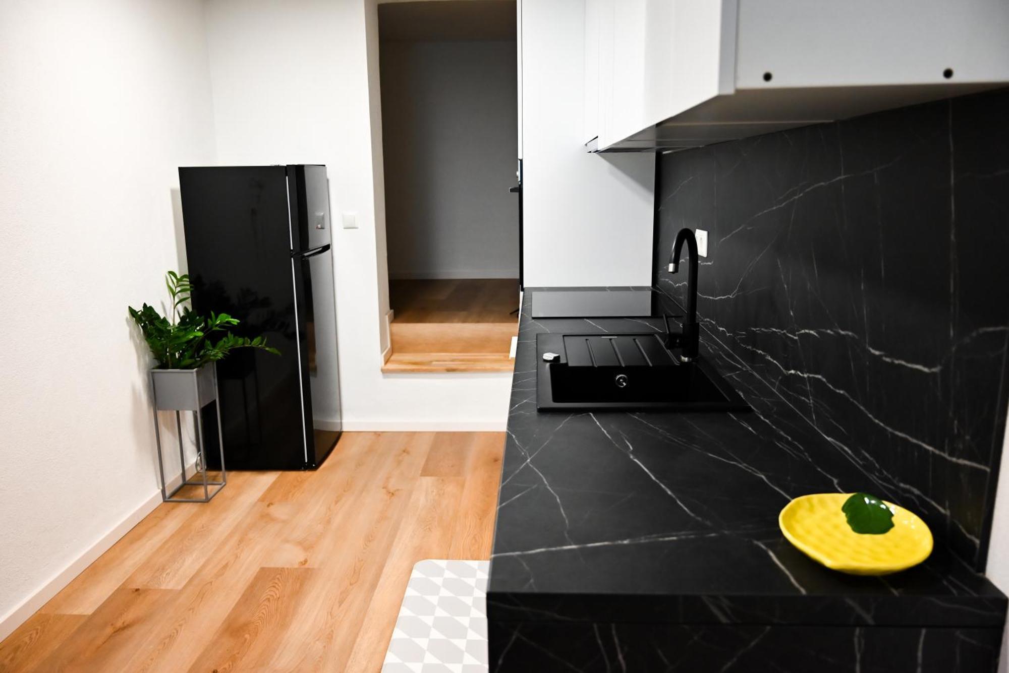 Apartma Cave Bliss มาริบอร์ ภายนอก รูปภาพ